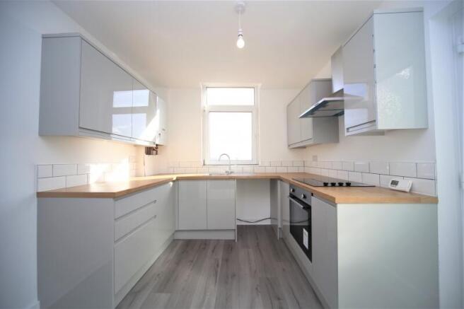 Clement Street, Kimberworth, Rotherham photo 4