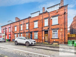 7, Edinburgh Terrace, Armley, Leeds LS12 3RH