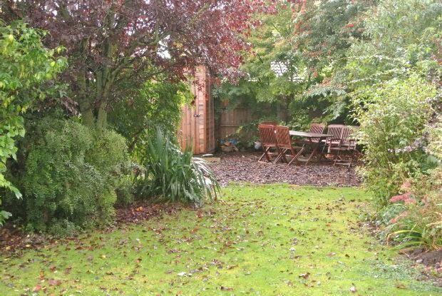 Outside Photo 1
