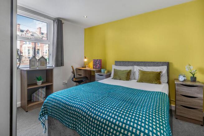 1 bed Flat to rent Image 7