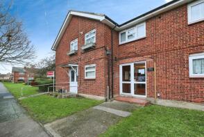 35, Hudson Close, Watford WD24 5LW