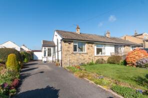9, Moorland Avenue, Eldwick, Bingley BD16 3EA