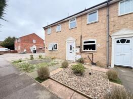 43, Buzzard Road, Luton LU4 0UF