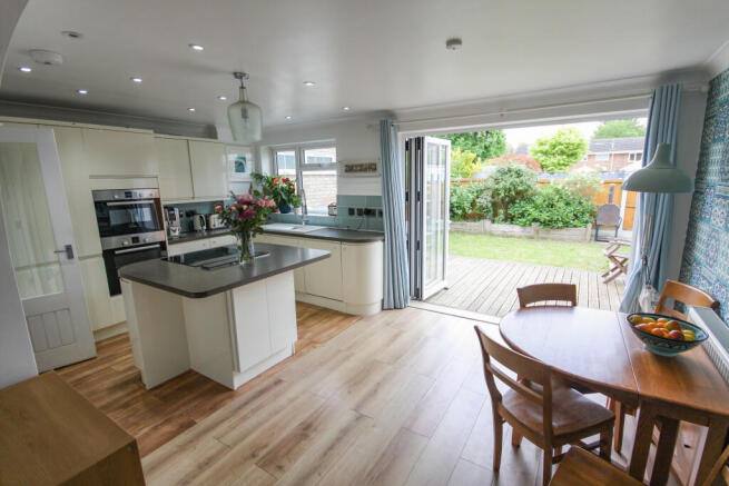 Kitchen / Diner