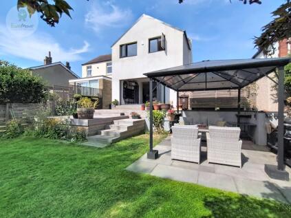 Huddersfield Road, Liversedge, West Yorkshire, WF15