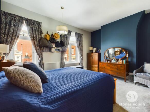 Bedroom 1