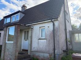 174, Banff Road, Greenock PA16 0ER