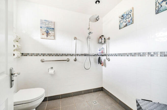 Wet Room