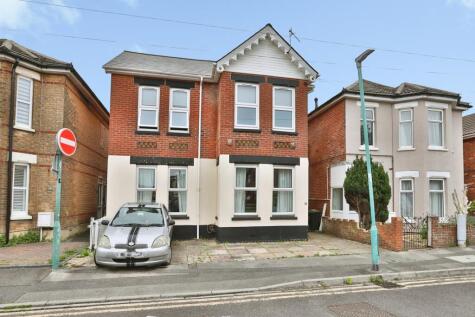 Wolverton Road, Bournemouth, Dorset, BH7