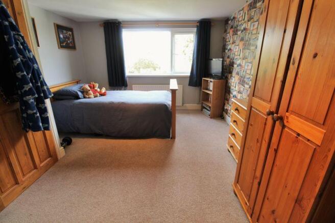 Bedroom Four (...
