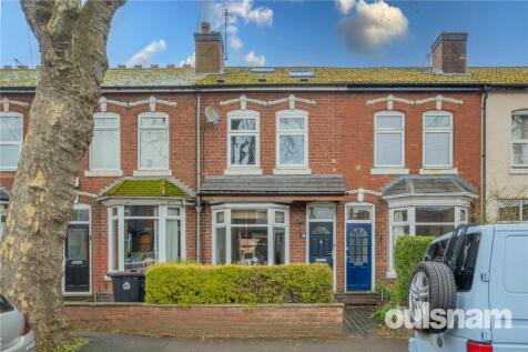 Twyning Road, Stirchley, Birmingham, West Midlands, B30