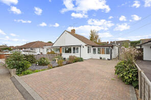 44, Elizabeth Close, Bognor Regis PO21 3EN