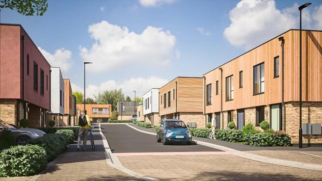 External CGI