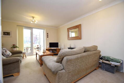 Northumberland Way, Sharston, Manchester