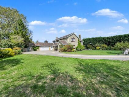 Church Street, West Hanney, OX12