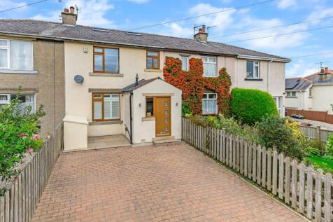 Moor Lane, Addingham, Ilkley, West Yorkshire, LS29