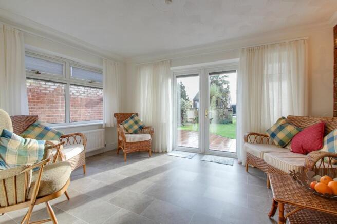Sun Room