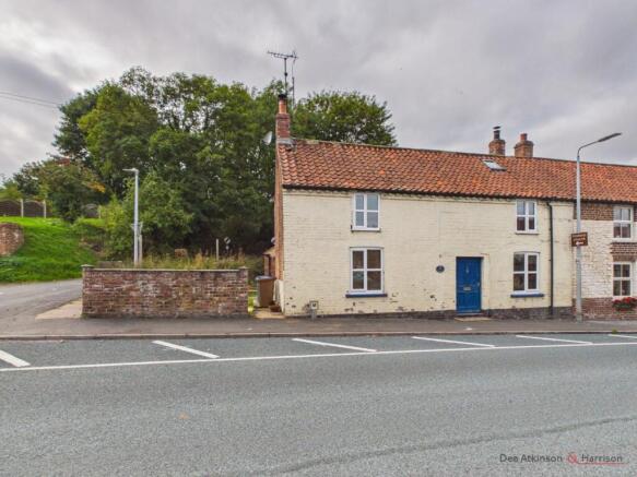 3 Bedroom Semi-Detached Cottage- For Sale
