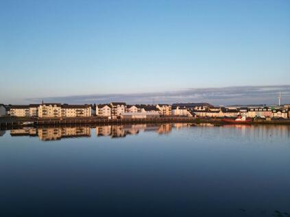 63 Dublin Quay, The Moorings, Irvine, North Ayrshire