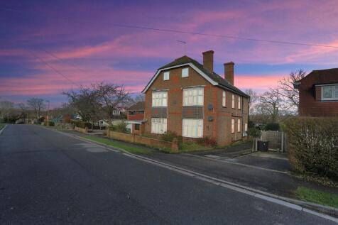 Summerhill Road, Waterlooville, PO8