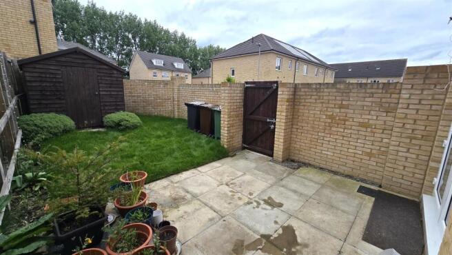 2 bed Town House for sale Image 12