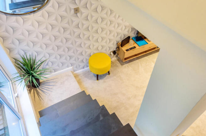 Stair View