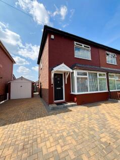Wilshaw Grove, Ashton-under-lyne, OL7 9QU