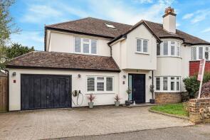 50, Brian Avenue, South Croydon CR2 9NE