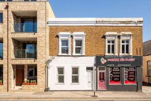 113, Kingston Road, Wimbledon, London SW19 1LT