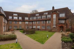 Flat 32, Linden Court, Lesbourne Road, Reigate RH2 7AB