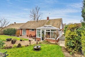 18, Edgecombe Grove, Darlington DL3 9DW