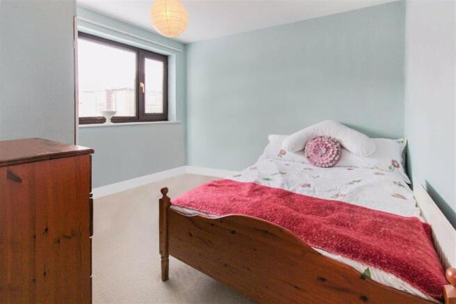 Bedroom Two: