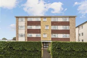 4, Chalford Court 182, Ewell Road, Surbiton KT6 6HJ