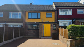 54, Seymour Villas, Penge, London SE20 8TX