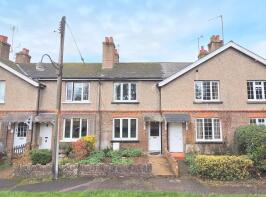 3, West View Cottages, Lewes Road, Lindfield RH16 2LJ