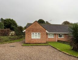 1a, Knapp Hill, Sidmouth EX10 8XF