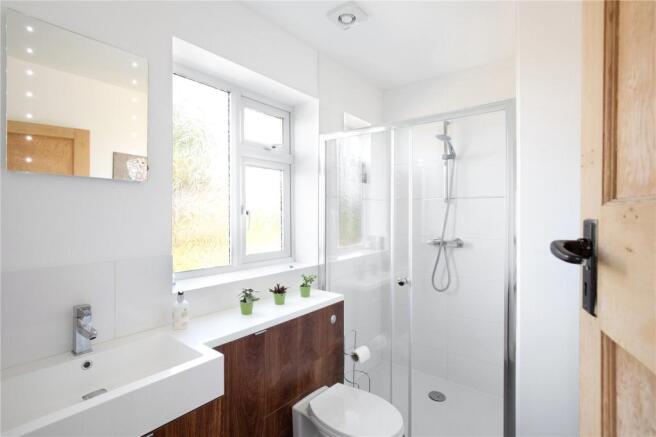 Master En Suite