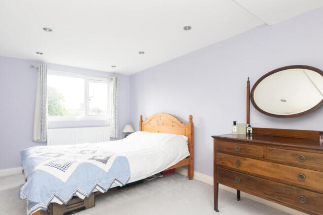 Bedroom 1.