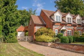 Little Acre, High Street, Docking PE31 8NG