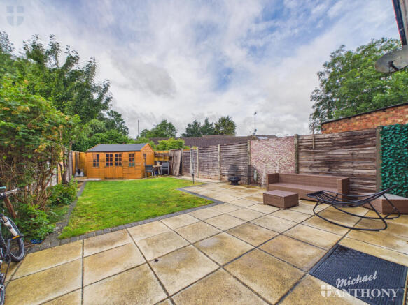 Levings Close, Aylesbury photo 4