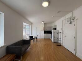 2, Burnside Road, Dagenham RM8 1XD