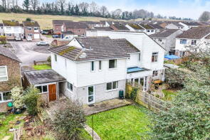 17, Springfield Close, Andover SP10 2QR