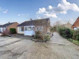 Woodstock, Blind Lane, Aiskew DL8 1BW