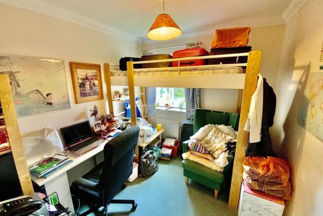 Bedroom Four