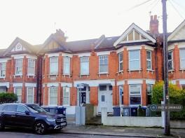 91, Temple Road, London NW2 6PN