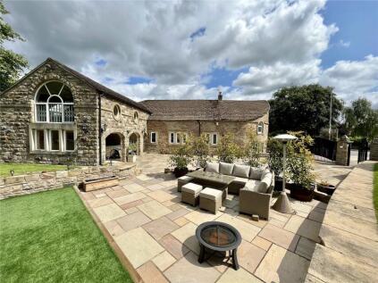 Strines Road, Marple, Stockport, SK6