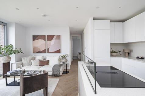 Maple Path, Hackney, London, E5