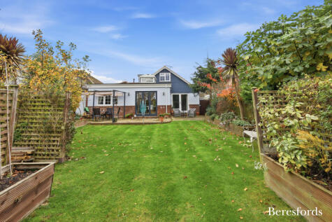 Upper Second Avenue, Frinton-On-Sea, CO13