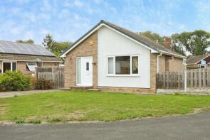 9, Ulverston Avenue, Askern, Doncaster DN6 0RB