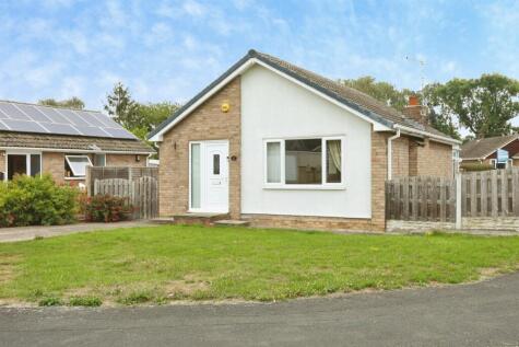 Ulverston Avenue, Askern, Doncaster